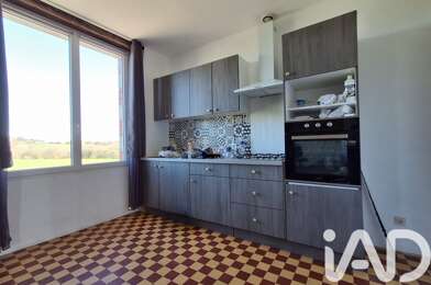 Maison 4 pièces 90000 €