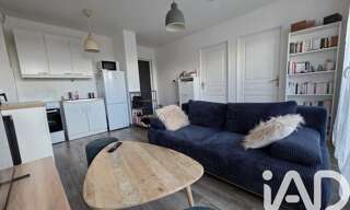 Appartement 2 Pièces 33 m² à vendre à Gournay-sur-Marne (93460)