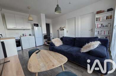 Appartement 2 pièces 215000 €