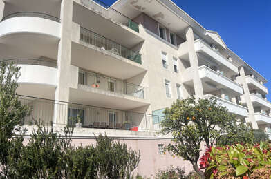 Appartement 2 pièces 185000 €