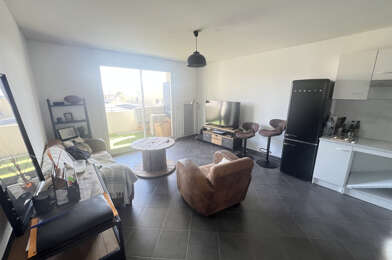 Appartement 2 pièces 185000 €