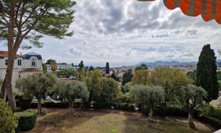 Appartement 3 Pièces 58 m² à louer à Cannes (06400)