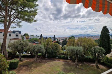 Appartement 3 pièces 1199 €