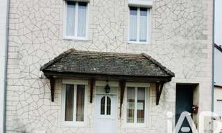 Maison 5 Pièces 90 m² à vendre à Le Creusot (71200)