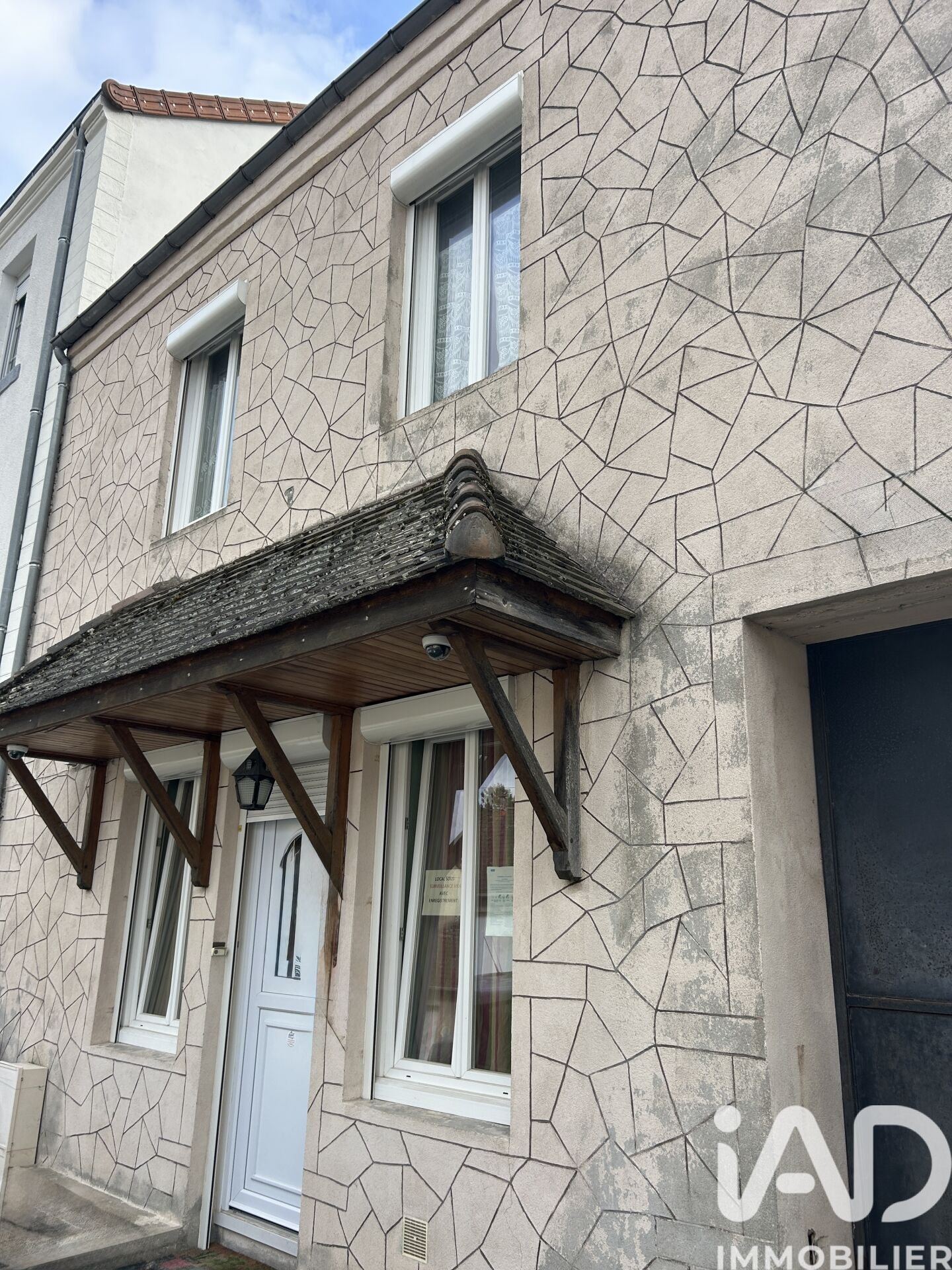 Vente Maison de ville 5 pièces - Photo 3