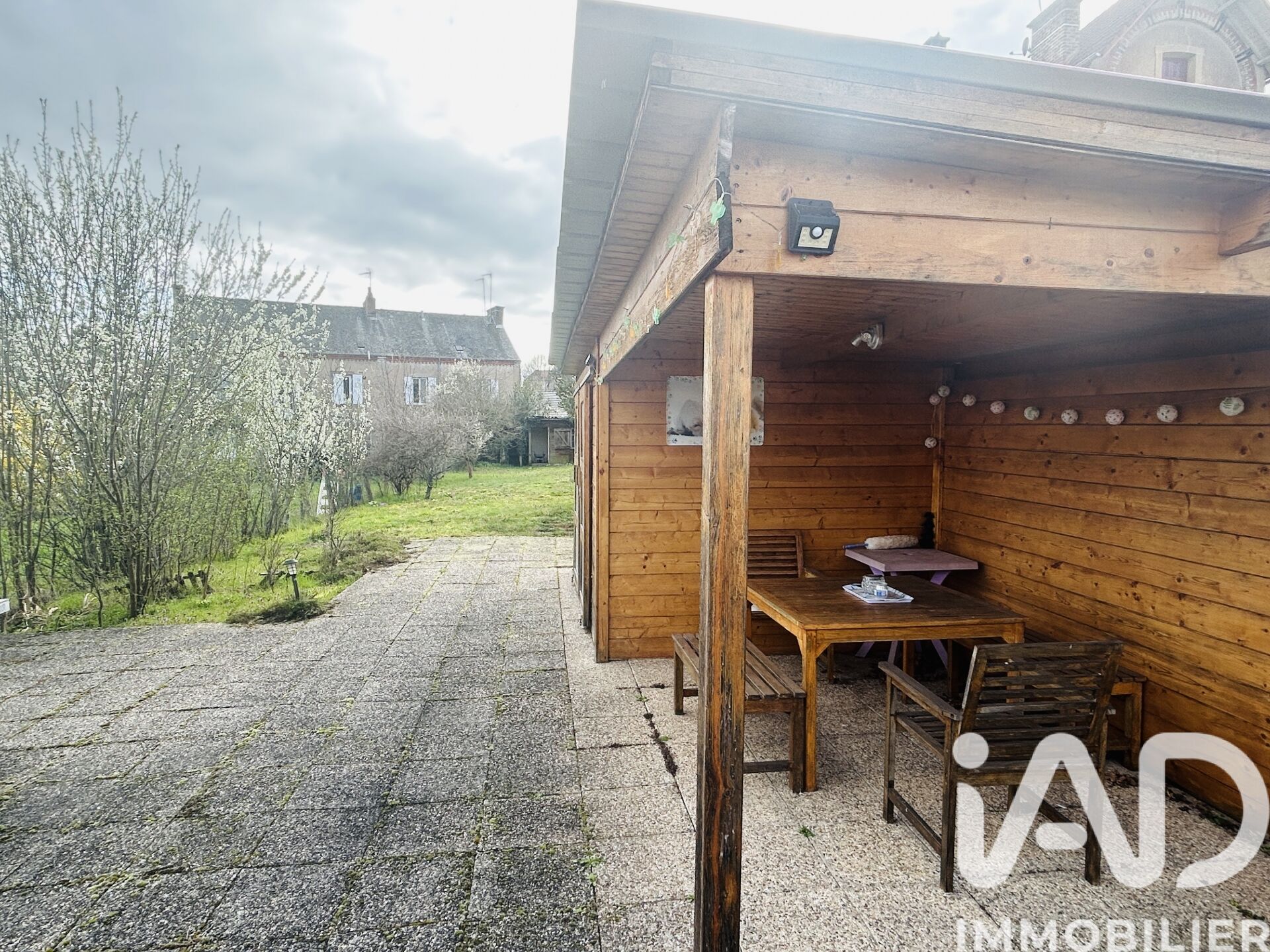 Vente Maison de ville 5 pièces - Photo 4