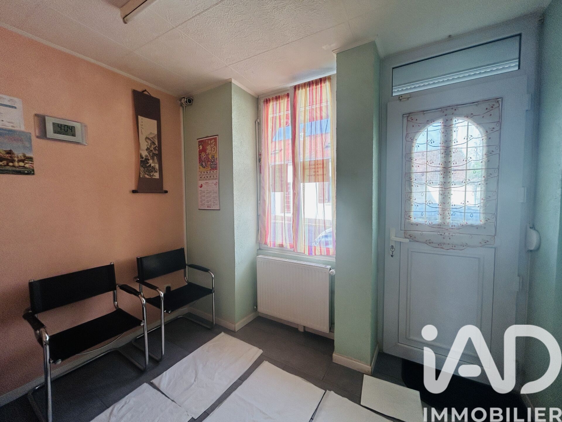 Vente Maison de ville 5 pièces - Photo 5