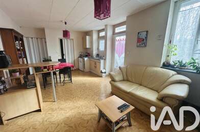 Maison 5 pièces 128000 €