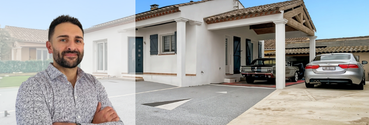 Maison 3 Pièces 78 m² à vendre à Fleury (11560)