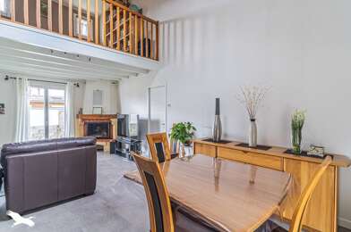 Maison 6 pièces 399990 €