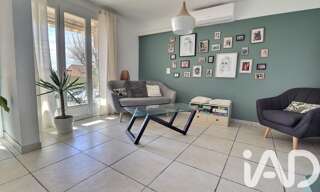 Appartement 4 Pièces 91 m² à vendre à Sorgues (84700)