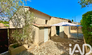 Maison 5 Pièces 121 m² à vendre à Sanary-sur-Mer (83110)