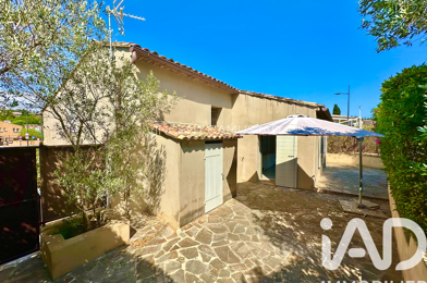 Maison 5 pièces 590000 €