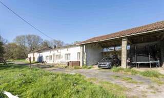Maison 5 Pièces 138 m² à vendre à Jonzac (17500)