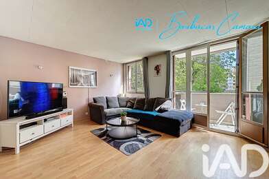 Appartement 4 pièces 199000 €