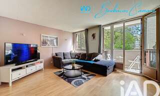 Appartement 4 Pièces 65 m² à vendre à Eaubonne (95600)