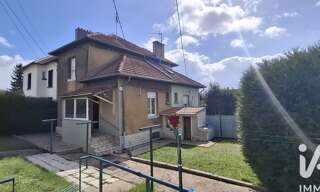 Maison 4 Pièces 73 m² à vendre à Zimming (57690)