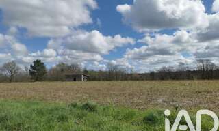 Terrain  1727 m² à vendre à Monségur (64460)