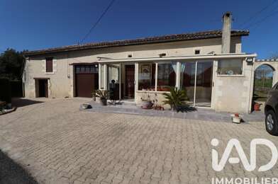 Maison 4 pièces 194000 €