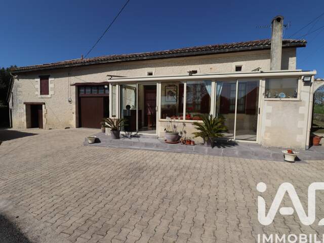 Vente Maison/villa 4 pièces — photo du bien