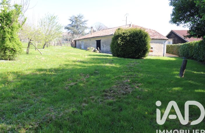 Vente Maison/villa 4 pièces — photo 2