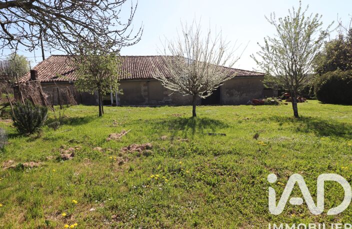 Vente Maison/villa 4 pièces — photo 3