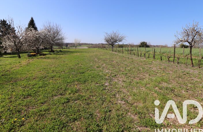 Vente Maison/villa 4 pièces — photo 5