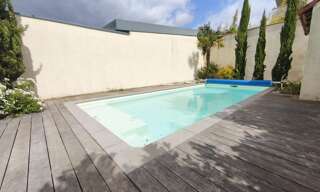 Maison 5 Pièces 113 m² à vendre à Toulouse (31500)