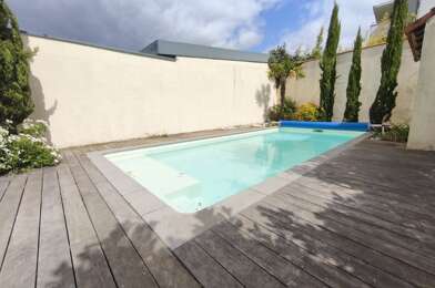 Maison 5 pièces 535500 €