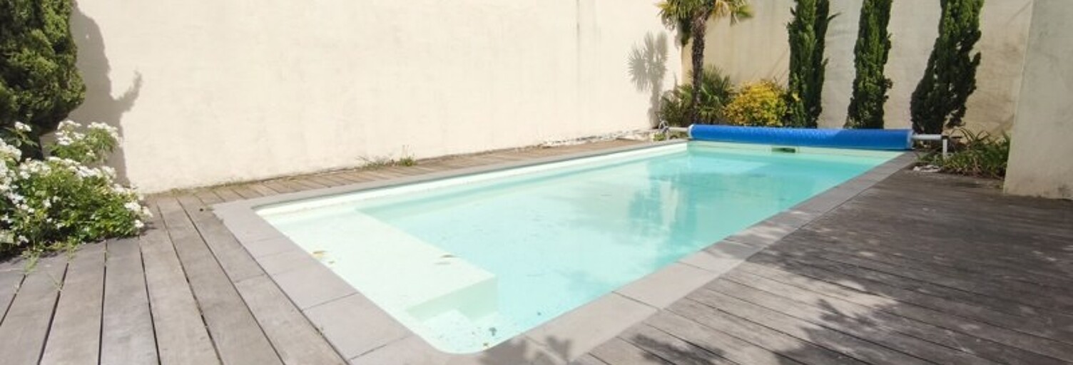 Maison 5 Pièces 113 m² à vendre à Toulouse (31500)