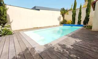 Maison 5 Pièces 113 m² à vendre à Toulouse (31500)