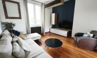 Maison 5 Pièces 113 m² à vendre à Toulouse (31500)