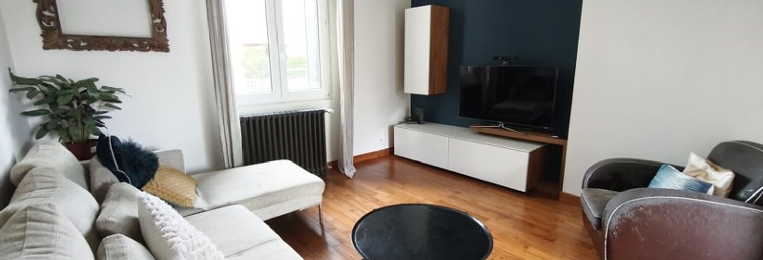 Maison 5 Pièces 113 m² à vendre à Toulouse (31500)
