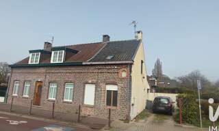 Maison 3 Pièces 57 m² à vendre à Bousbecque (59166)