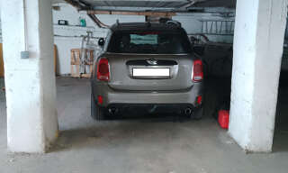 Garage  13 m² à vendre à Nice (06000)