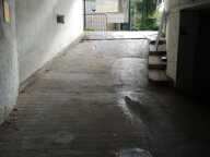 NICE-TRACHEL: Place de parking à vendre en sous/sol en plein coeur de Nice — photo 2