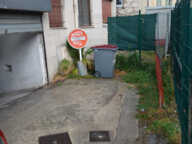 NICE-TRACHEL: Place de parking à vendre en sous/sol en plein coeur de Nice — photo 4