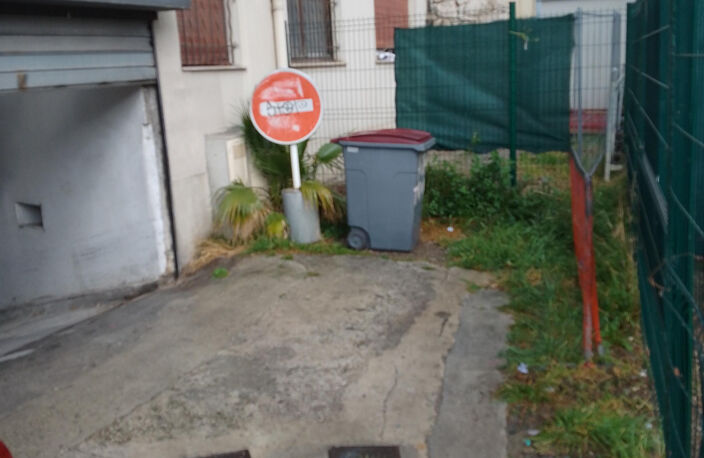 NICE-TRACHEL: Place de parking à vendre en sous/sol en plein coeur de Nice — photo 4
