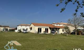 Maison 4 Pièces 134 m² à vendre à Arvert (17530)