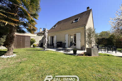 Maison 5 pièces 485000 €