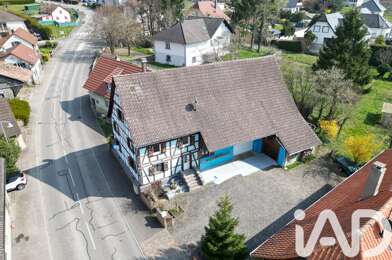 Maison 5 pièces 375000 €