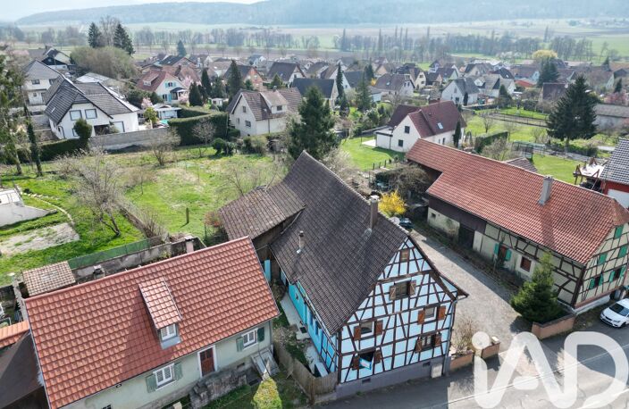 Vente Maison traditionnelle 5 pièces — photo 2