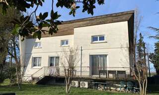 Maison 5 Pièces 139 m² à vendre à Marcellus (47200)