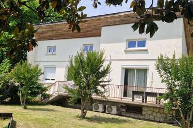 Maison 5 pièces 201318 €