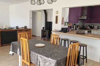 Maison 5 pièces 197580 €