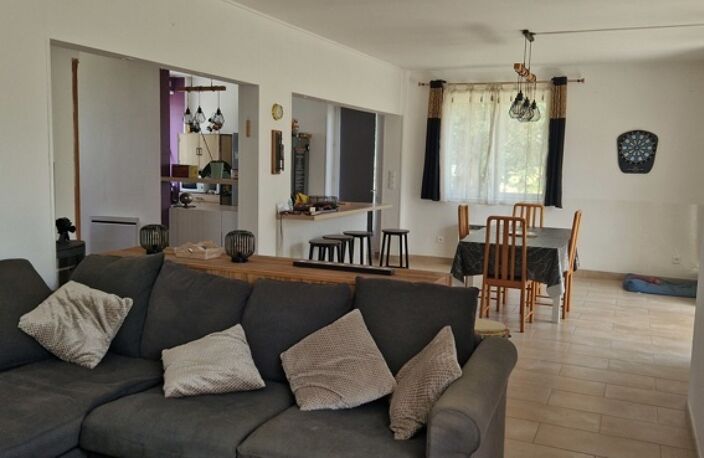 Villa de 5 pièces principales — photo 3
