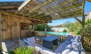 Maison 5 Pièces 160 m² à vendre à Biscarrosse (40600)