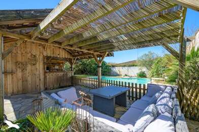 Maison 5 pièces 601808 €