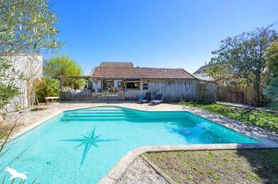 Maison 5 pièces 595000 €