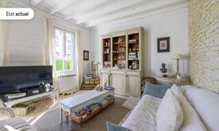 Maison 5 Pièces 160 m² à vendre à Biscarrosse (40600)